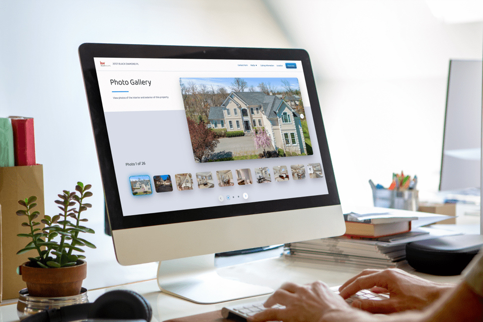 Property Website
