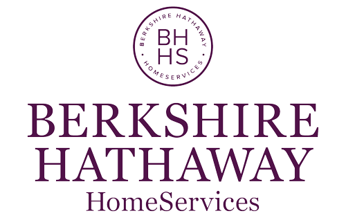 Logo Berkshire Hathaway HomeServices