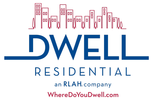 Logo Dwell Residential