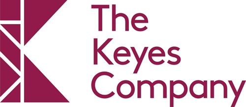 Logo The Keyes Company