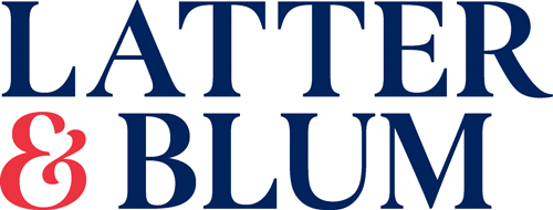 Logo Latter & Blum