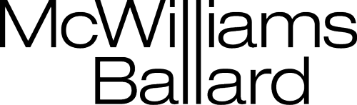 Logo McWilliams Ballard