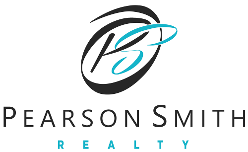 Logo Pearson Smith