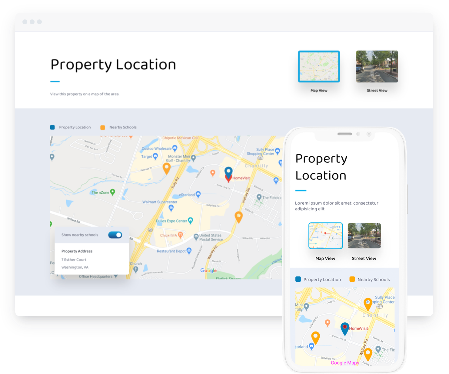 Property Website Picture