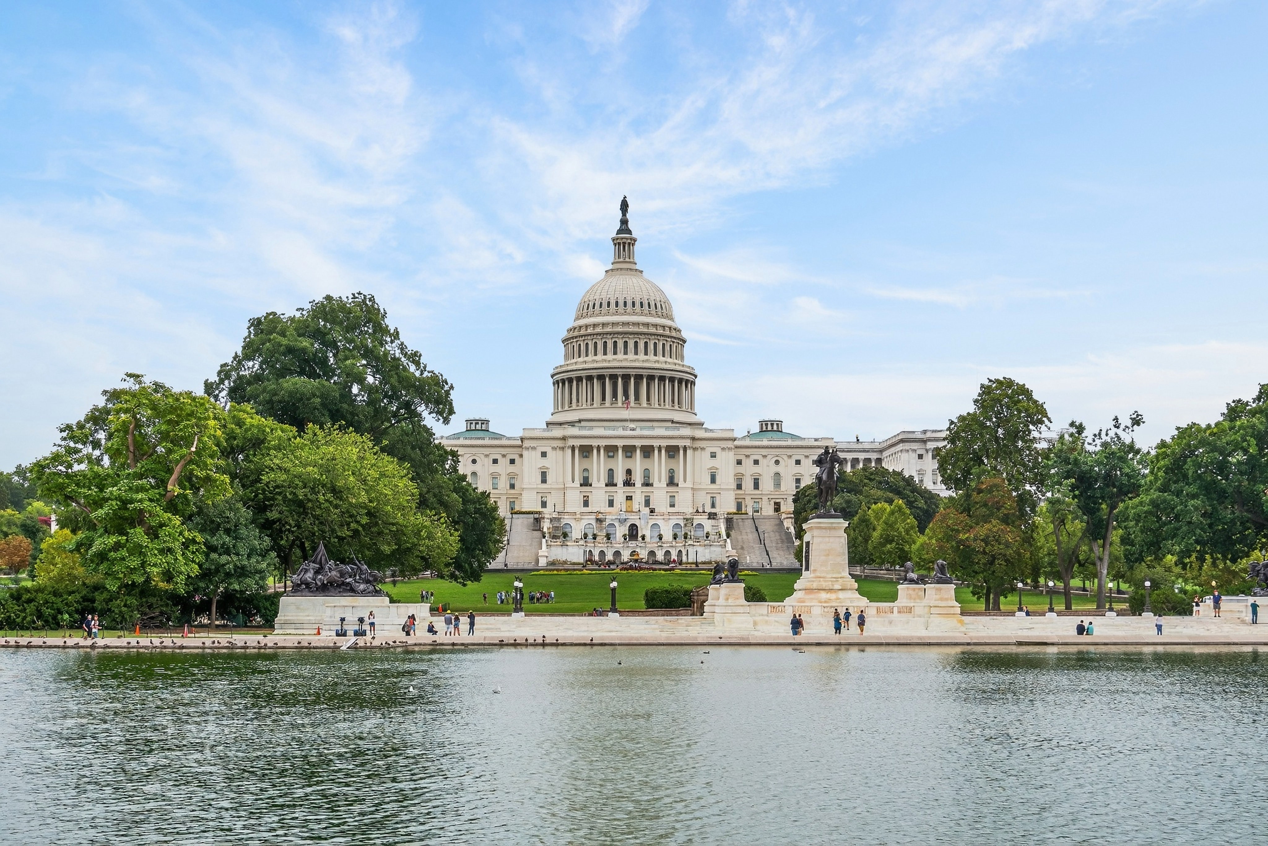 District of Columbia Real Estate Photography