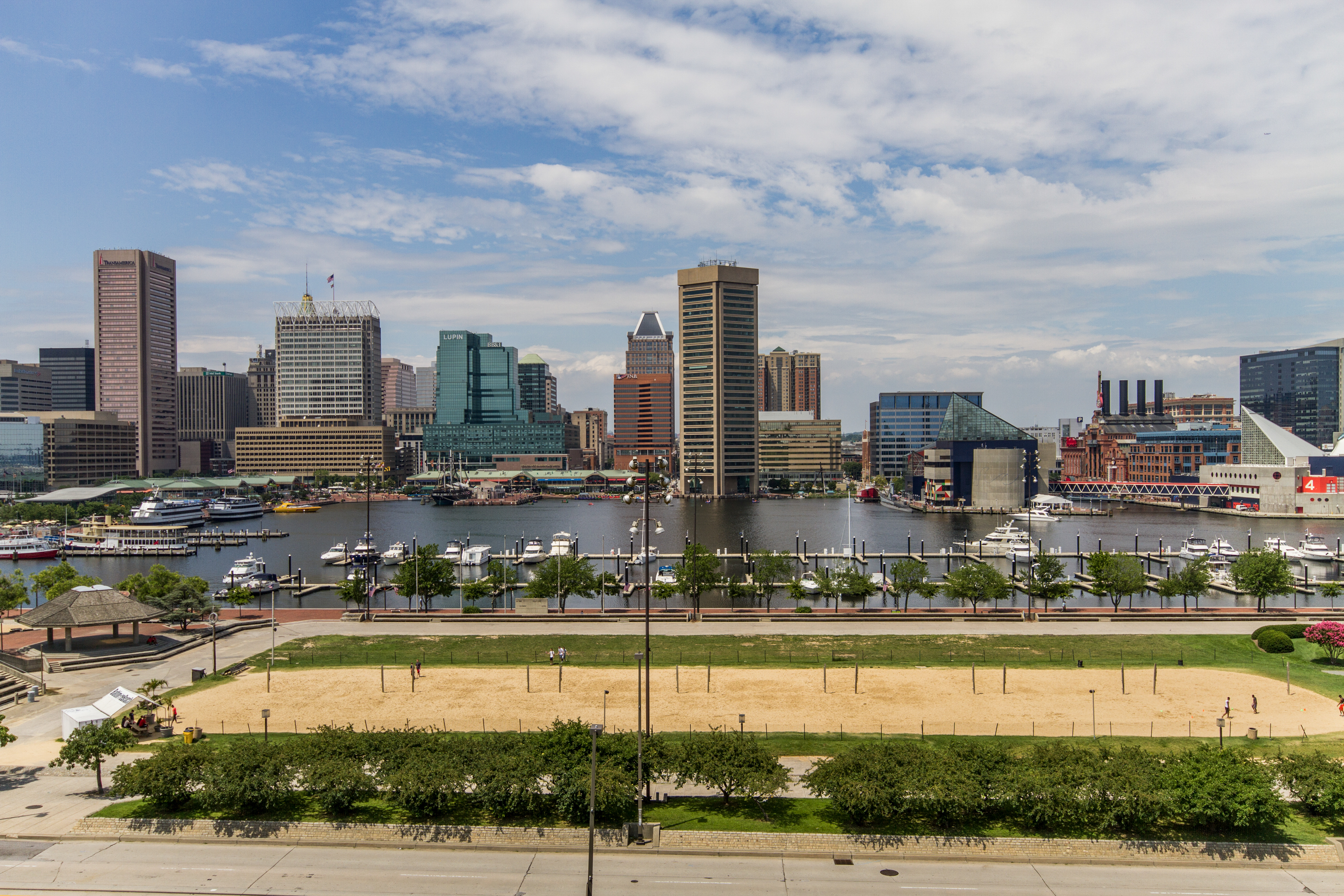 Eastern Maryland Real Estate Photography